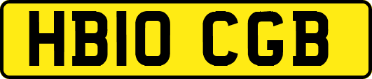 HB10CGB