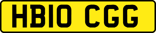 HB10CGG