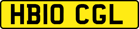 HB10CGL