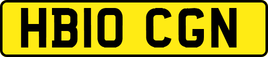 HB10CGN