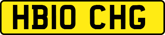 HB10CHG
