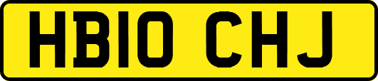 HB10CHJ