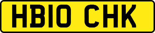 HB10CHK