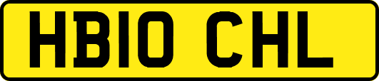 HB10CHL