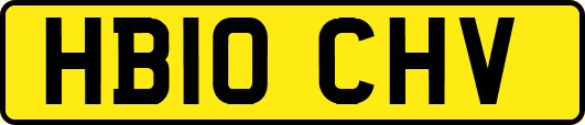 HB10CHV