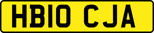 HB10CJA