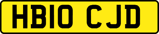 HB10CJD