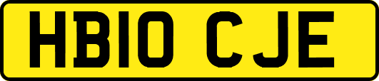 HB10CJE