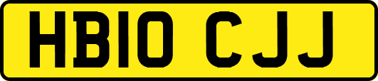 HB10CJJ
