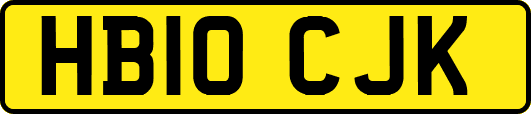 HB10CJK