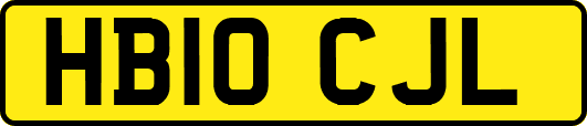 HB10CJL
