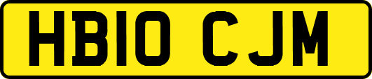 HB10CJM