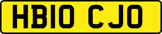 HB10CJO