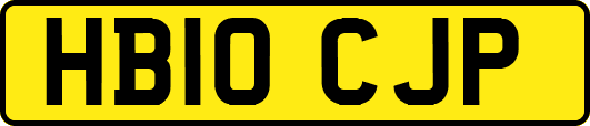 HB10CJP
