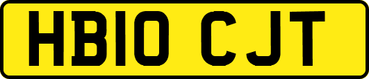 HB10CJT