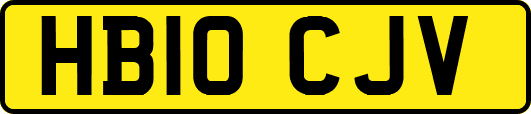 HB10CJV