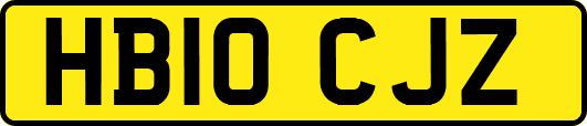 HB10CJZ