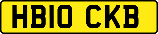 HB10CKB