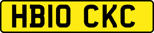 HB10CKC