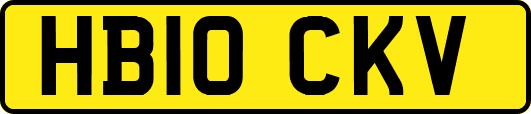 HB10CKV