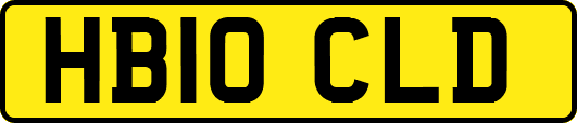HB10CLD
