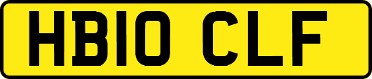 HB10CLF
