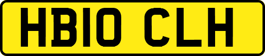 HB10CLH