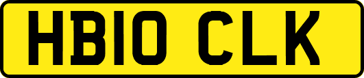 HB10CLK