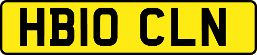 HB10CLN