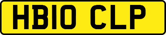 HB10CLP