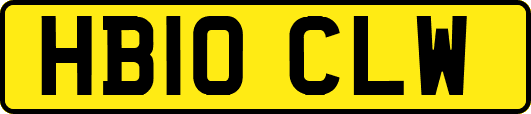 HB10CLW