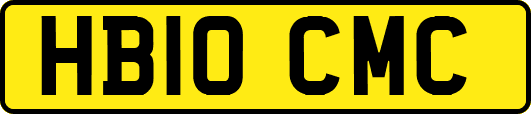 HB10CMC