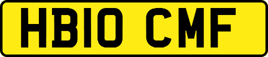 HB10CMF