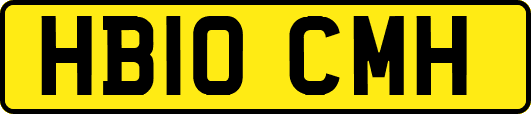 HB10CMH