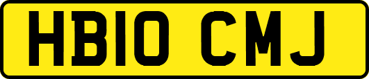 HB10CMJ