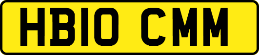 HB10CMM