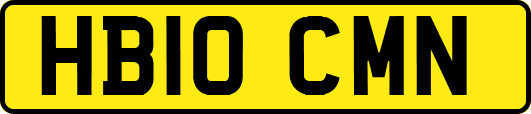 HB10CMN
