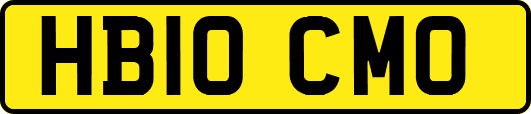 HB10CMO