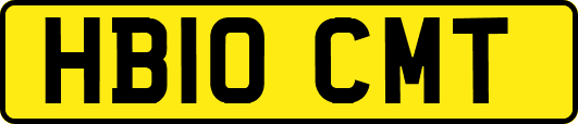 HB10CMT