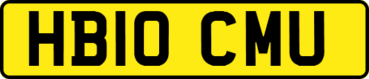 HB10CMU