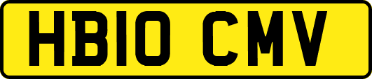 HB10CMV