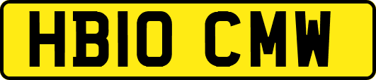 HB10CMW