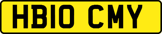 HB10CMY