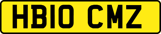 HB10CMZ