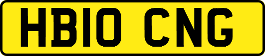 HB10CNG