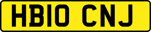 HB10CNJ
