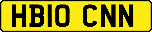 HB10CNN