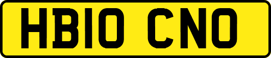 HB10CNO