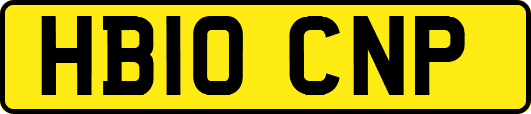 HB10CNP