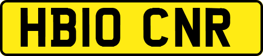 HB10CNR